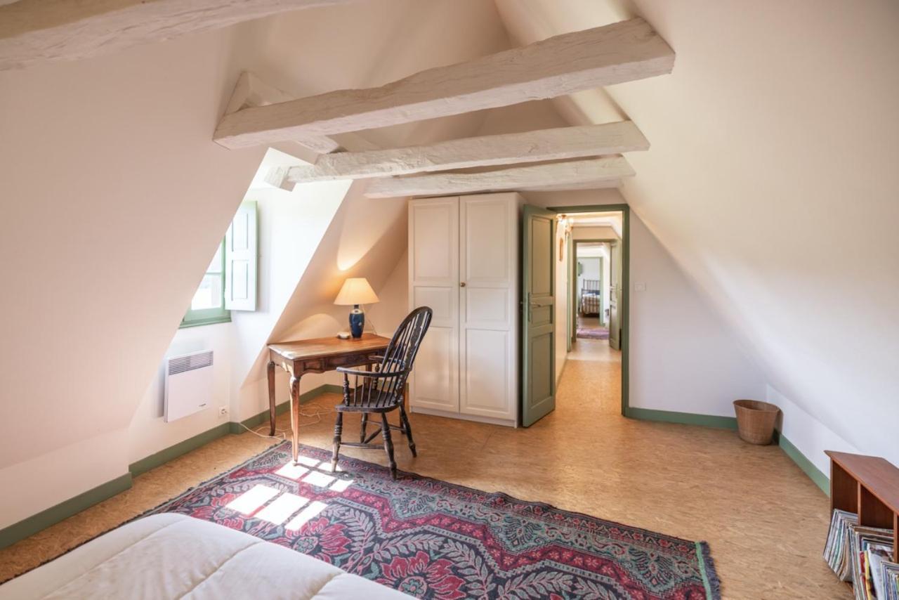 Hameau De La Vidalie Villa Thonac Dış mekan fotoğraf
